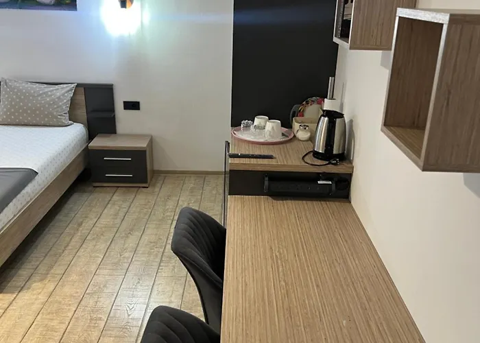 Bruno Apartment Cluj-Napoca