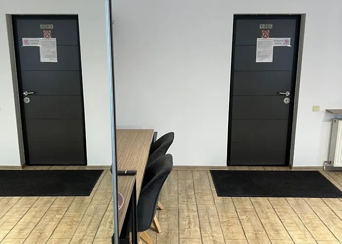 Bruno Apartment Cluj-Napoca